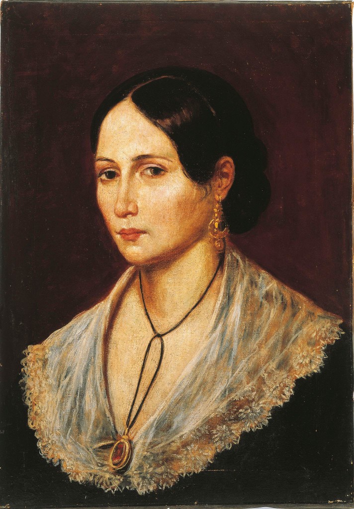 Anita Garibaldi