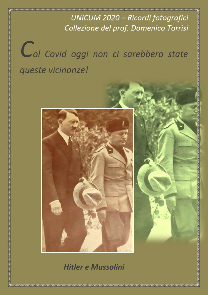 Col Covid oggi non ci sarebbero state queste vicianze_1