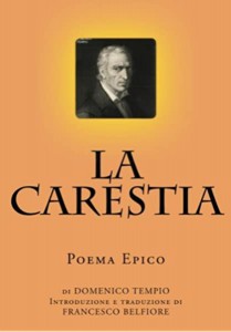 Domenico Tempio La Carestia