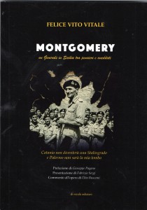 Felice Vito Vitale Montgomery Copertina
