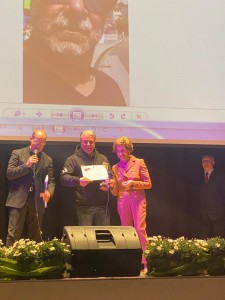 Premiazione Franco Italiano