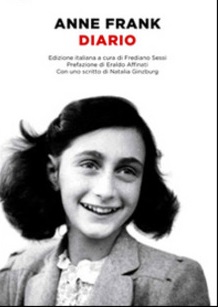 IL DIARIO DI ANNA FRANK