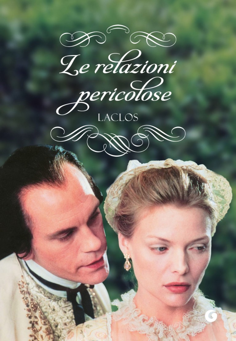Sono Pericolose In Un Romanzo Epistolare Del 700