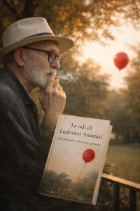 le Odi di Ludovico Anastasi 2