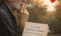 le Odi di Ludovico Anastasi 2