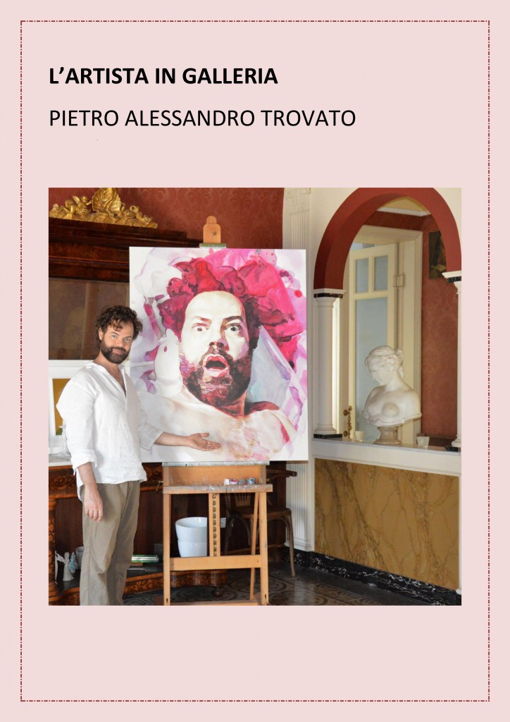 L'ARTISTA IN GALLERIA_page-0001