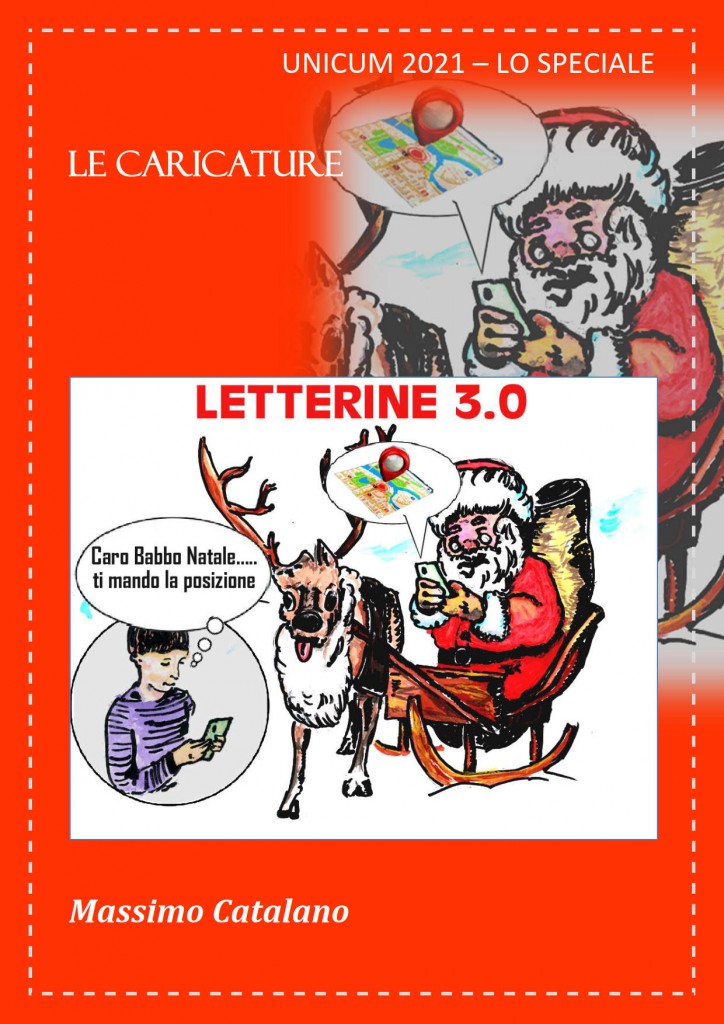 LE CARICATURE_1