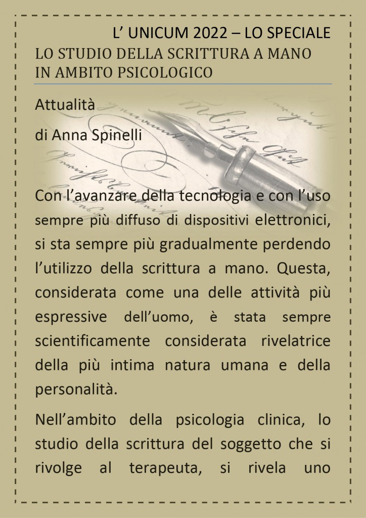 LO STUDIO DELLA SCRITTURA A MANO IN AMBITO PSICOLOGICO_page-0001