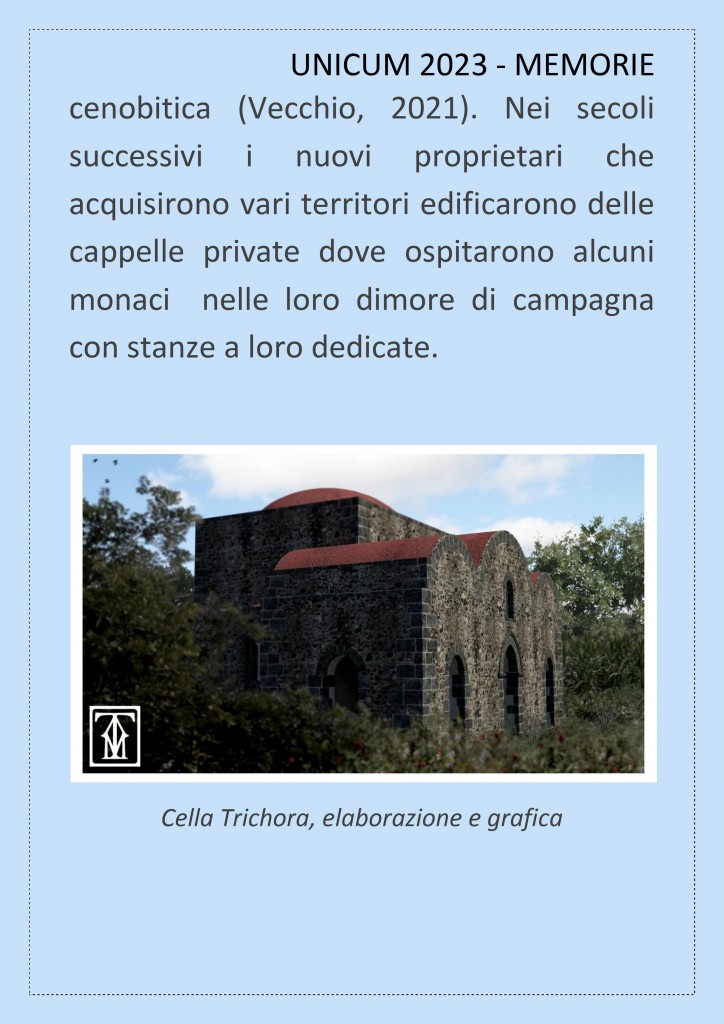 La Cella Trichora bizantina di Dagala del Re_page-0007
