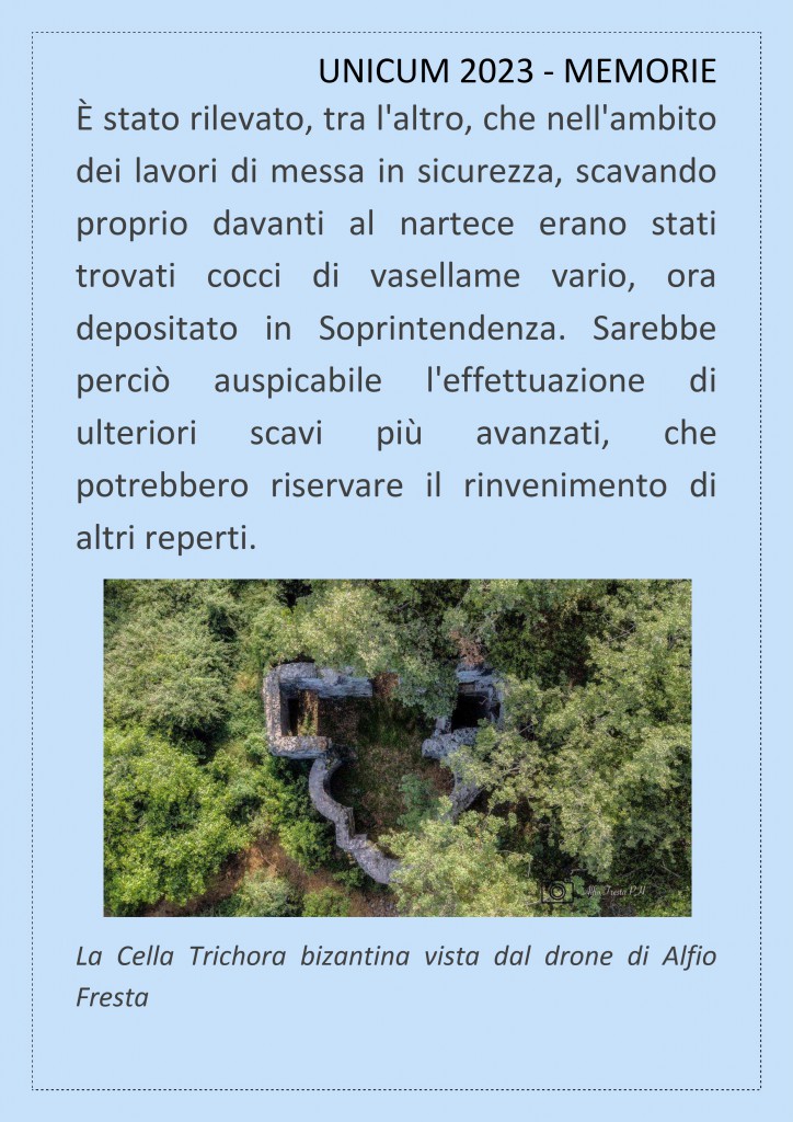 La Cella Trichora bizantina di Dagala del Re_page-0015