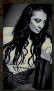 La Lupa Giada Circonciso