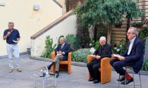 Libro di Massimo Franco