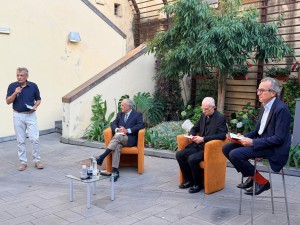 Libro di Massimo Franco
