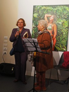 Maria Tripoli