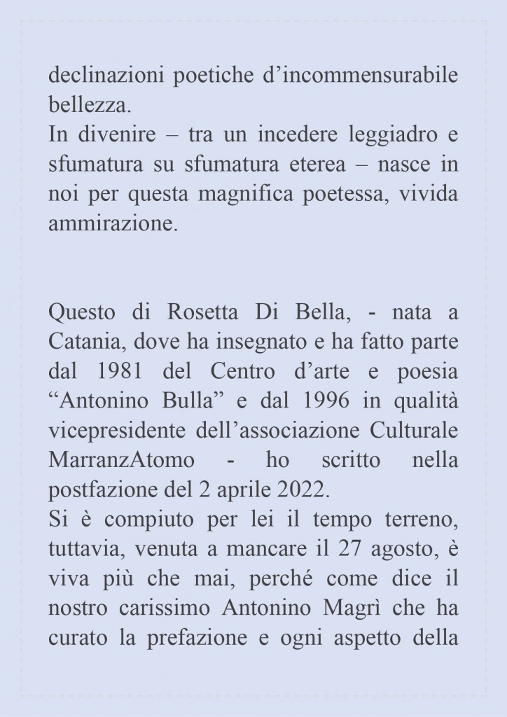 Per Rosetta Di Bella- a cura di Rosalda Schillaci- spedita per Unicum 2022_page-0010