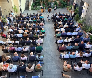 Presentazione Massimo Franco