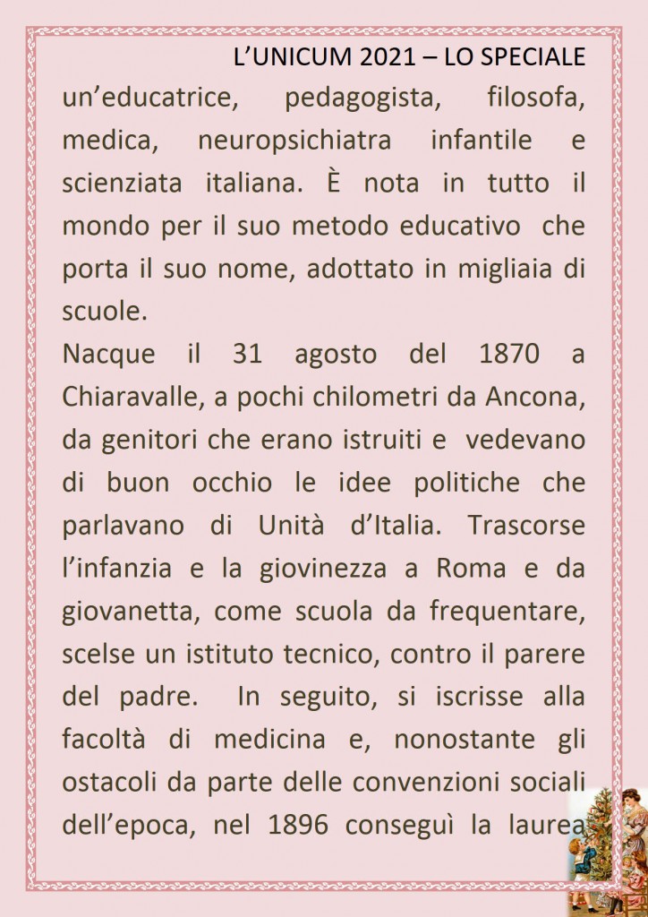 VIAGGIO ATTRAVERSO LE DONNE NEI SECOLI_13