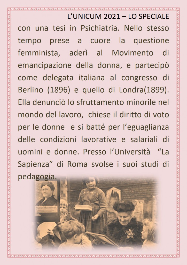 VIAGGIO ATTRAVERSO LE DONNE NEI SECOLI_14