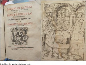 foto libro e incisione