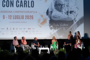 palco