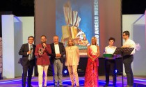 premio alla carriera a mario incudine