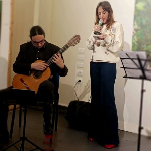 valentina giua