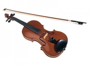 violine